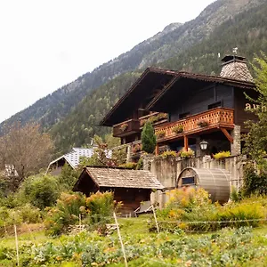 Du Bois Prin Hotel